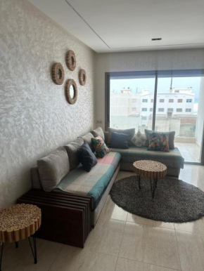Sea view apartment